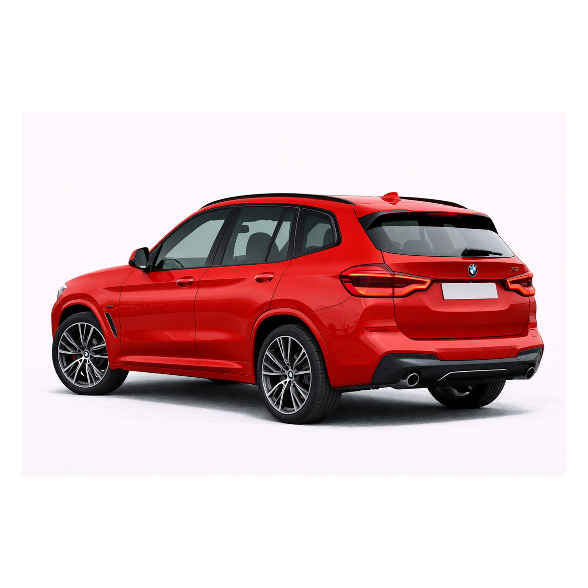 VIDRIO-LATERAL BMW X3-G01 2018-